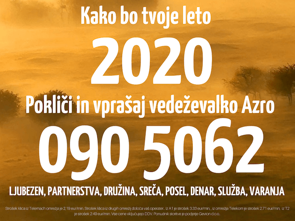 vedeževanje azra
